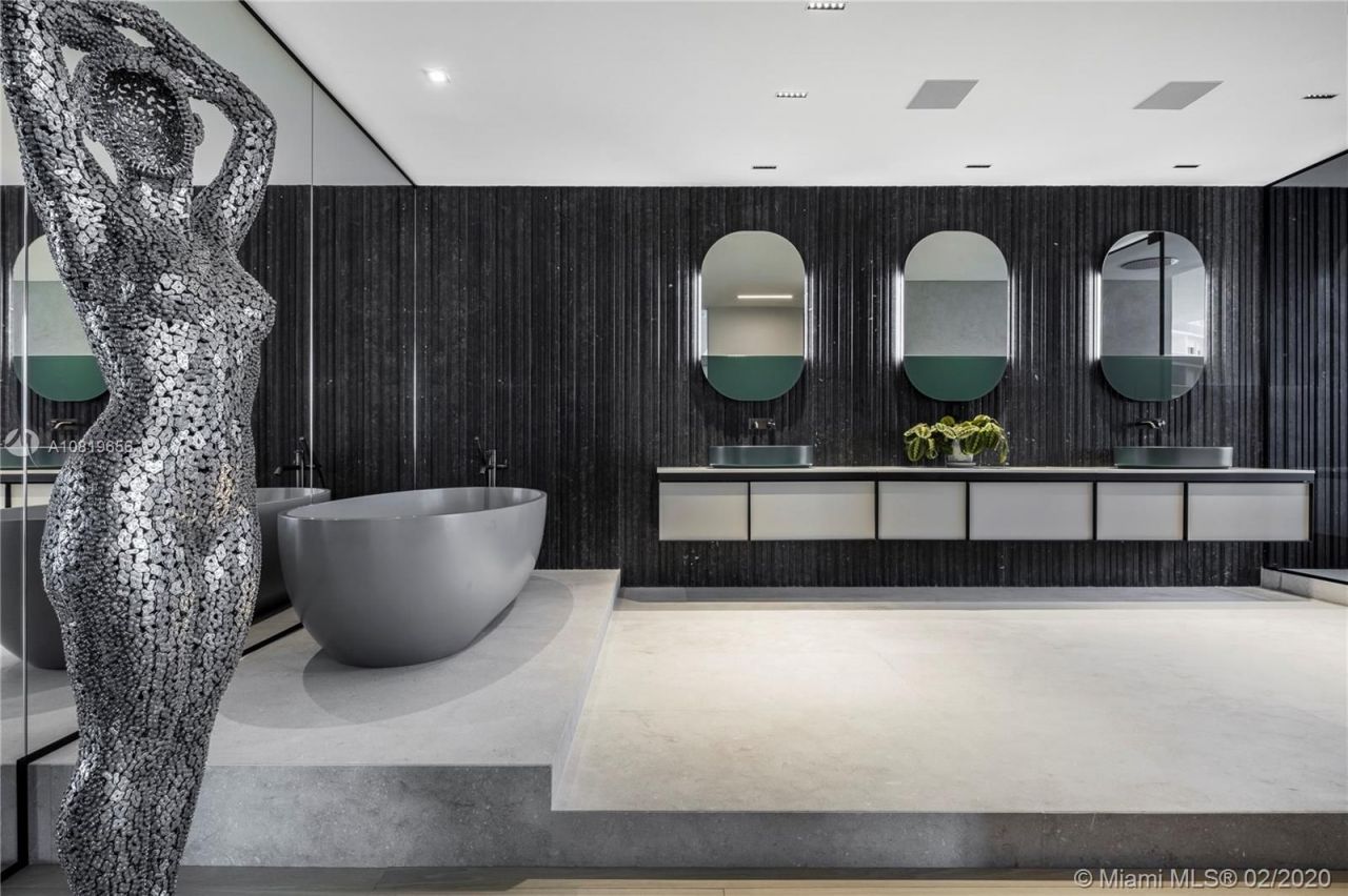 Квартира в Майами, США, 350 м² - фото 13