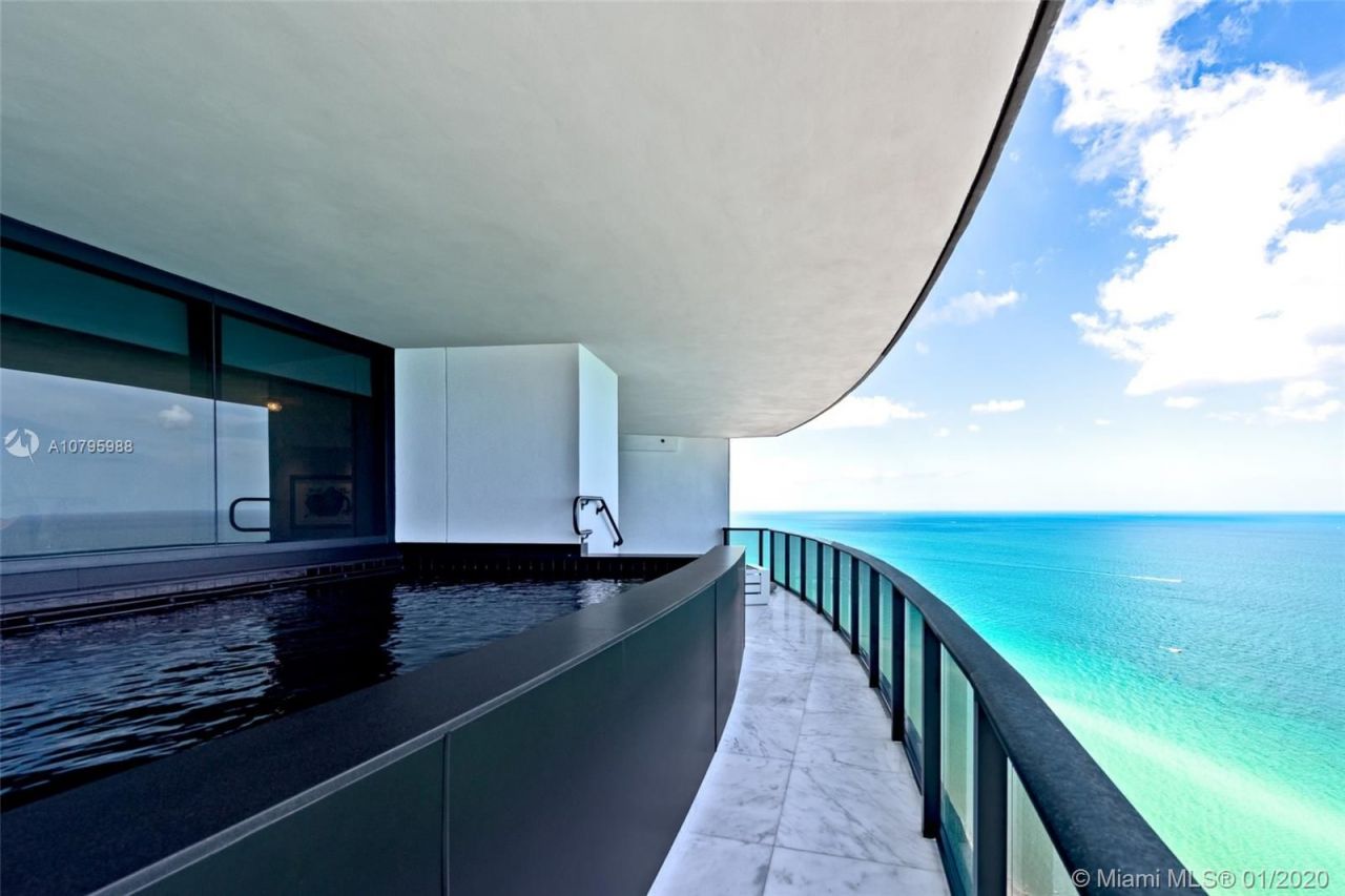 Квартира в Майами, США, 380 м² - фото 3