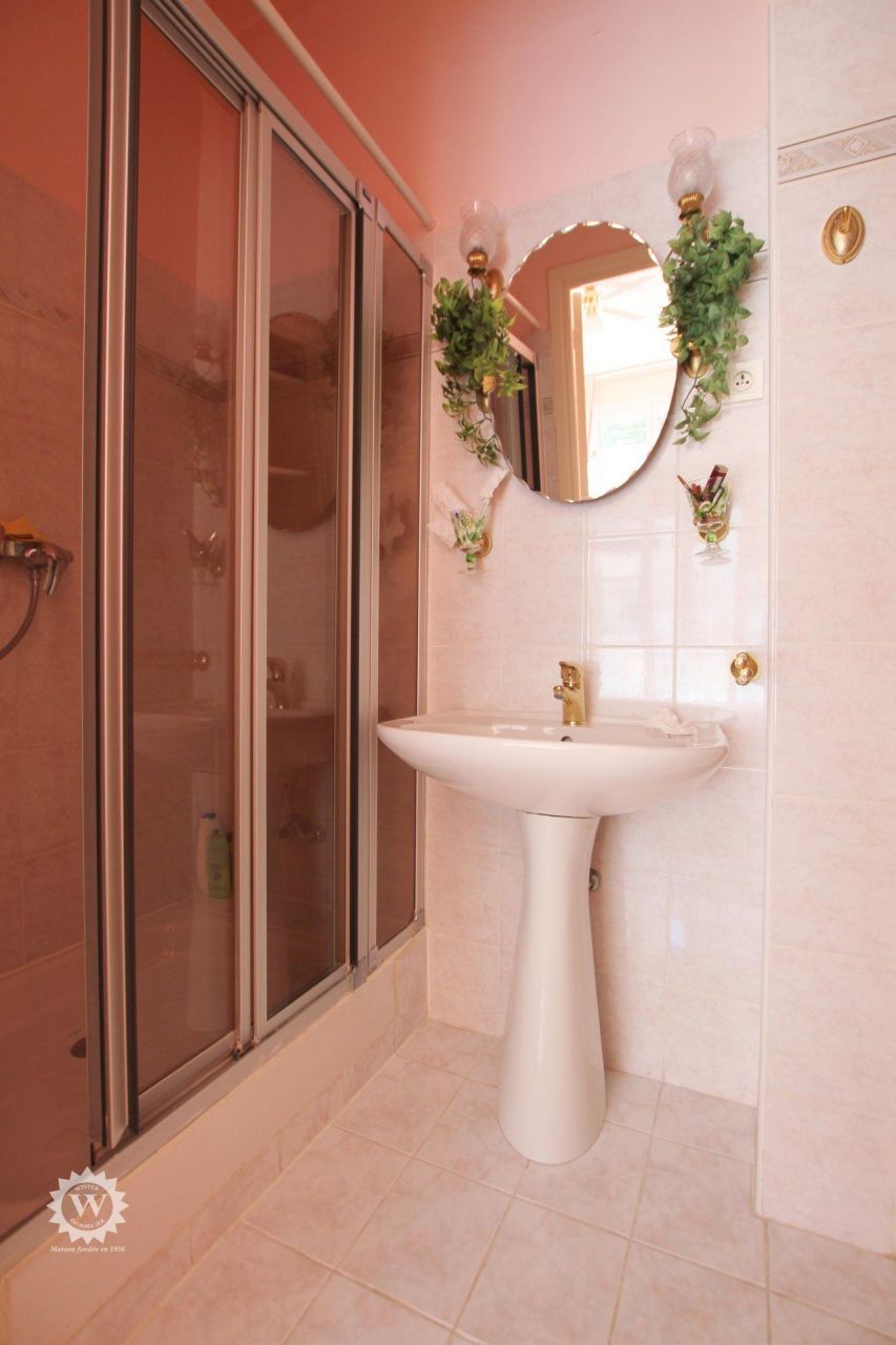 Апартаменты в Ницце, Франция, 150 м² - фото 11