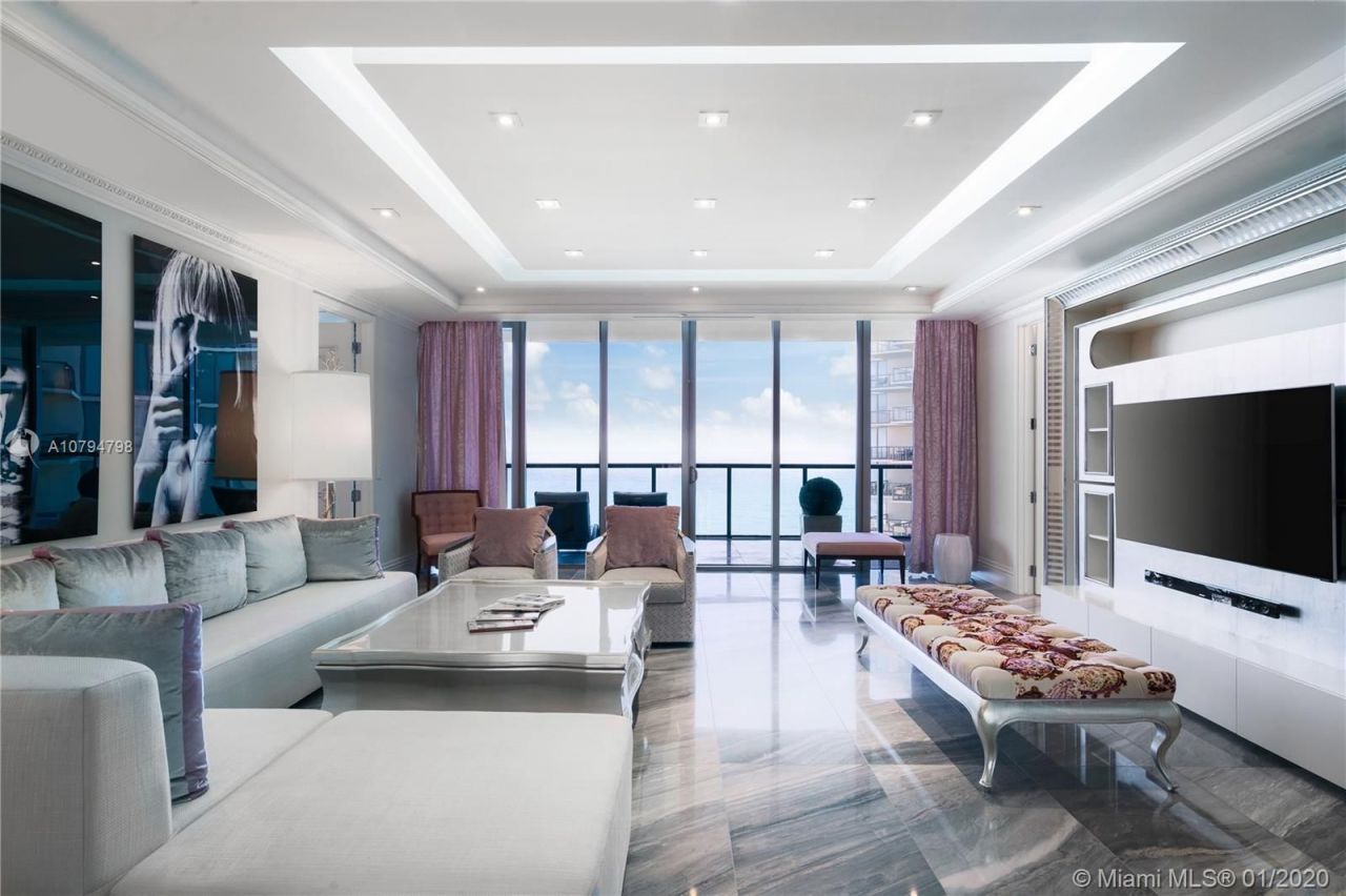 Квартира в Майами, США, 280 м² - фото 11