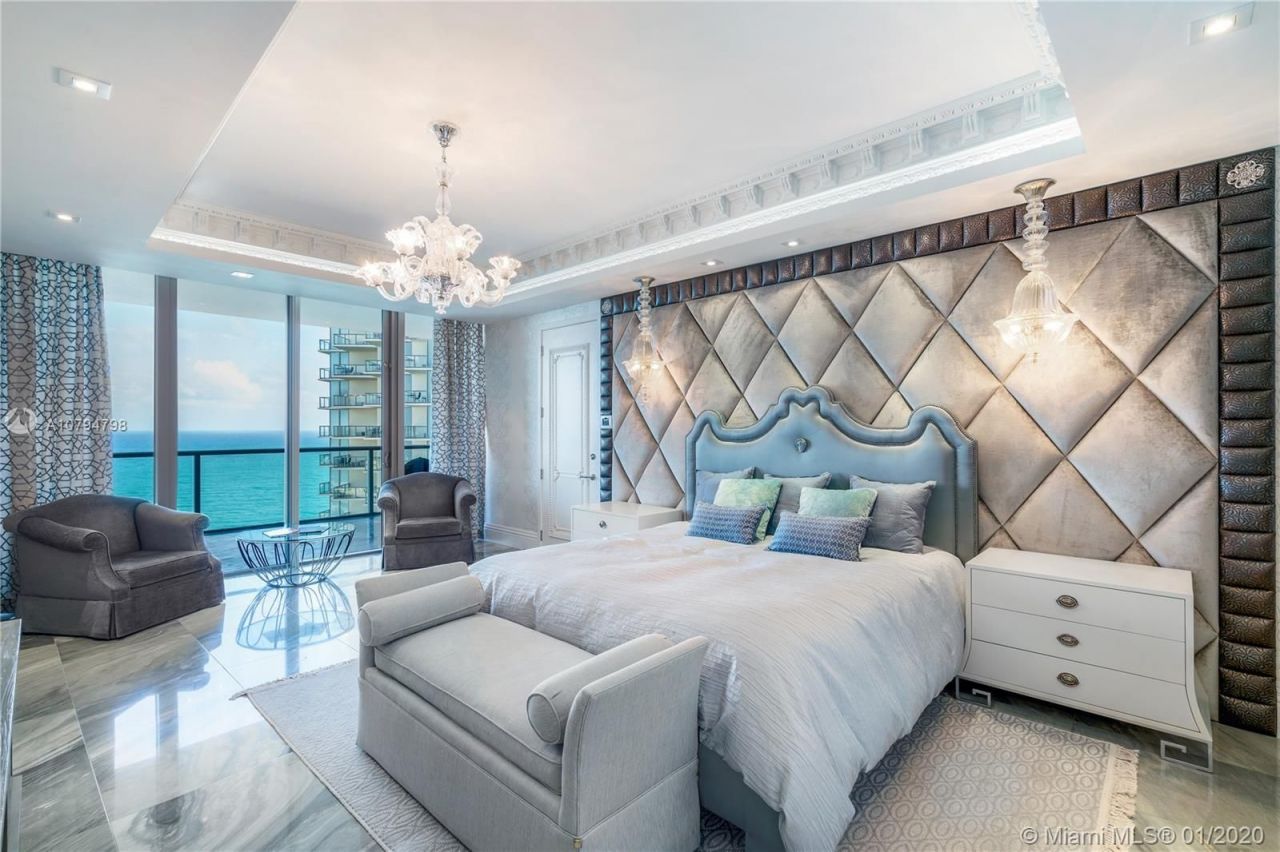 Квартира в Майами, США, 280 м² - фото 13