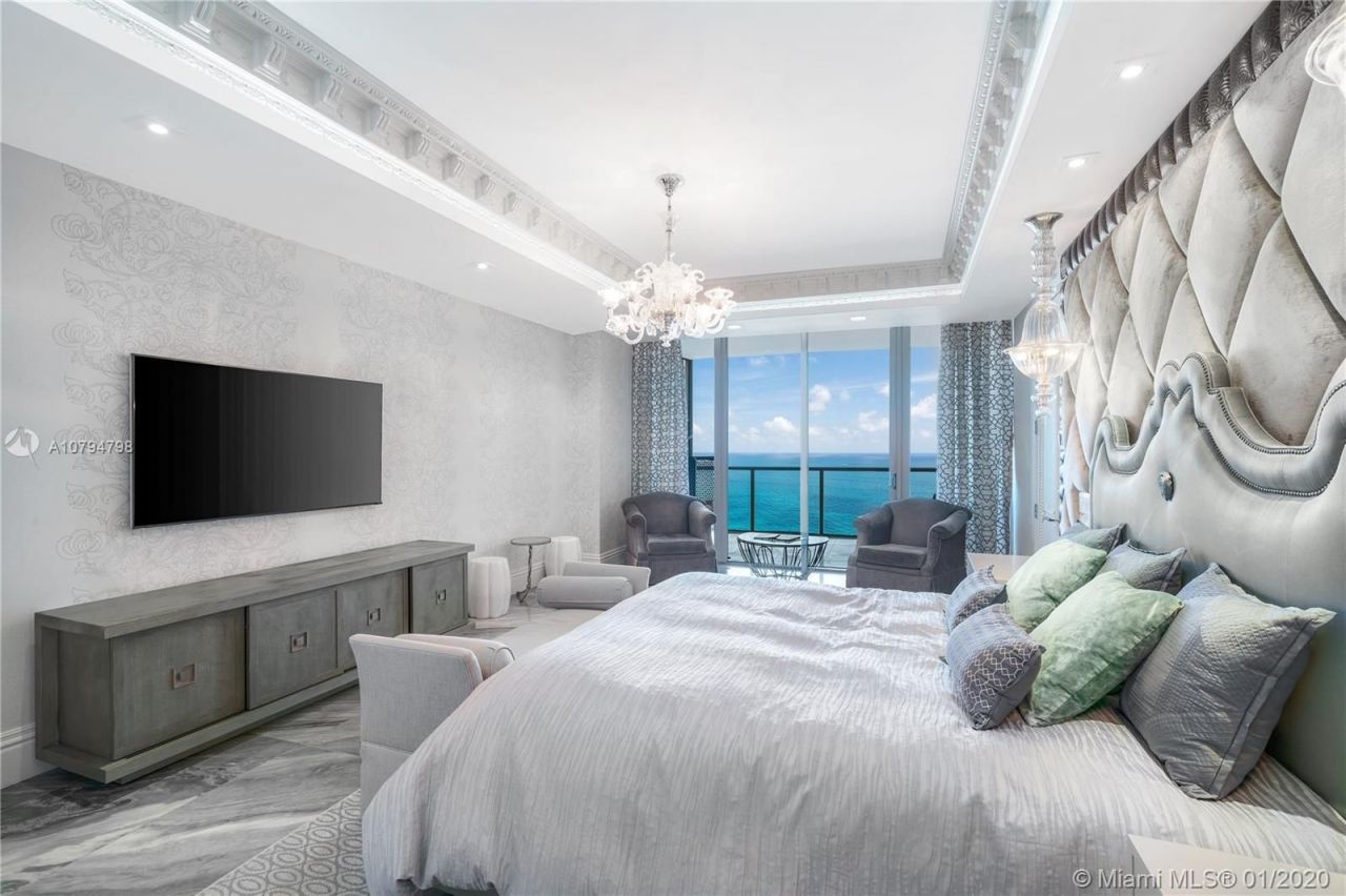 Квартира в Майами, США, 280 м² - фото 8