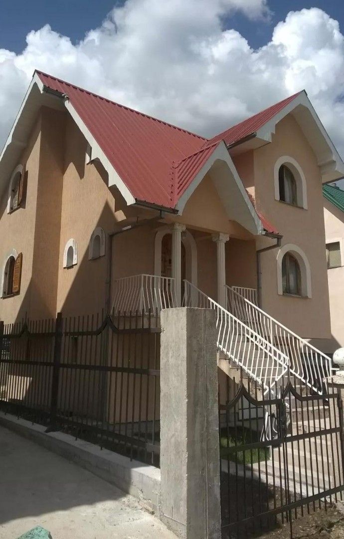 Дом в Жабляке, Черногория, 132 м² - фото 9