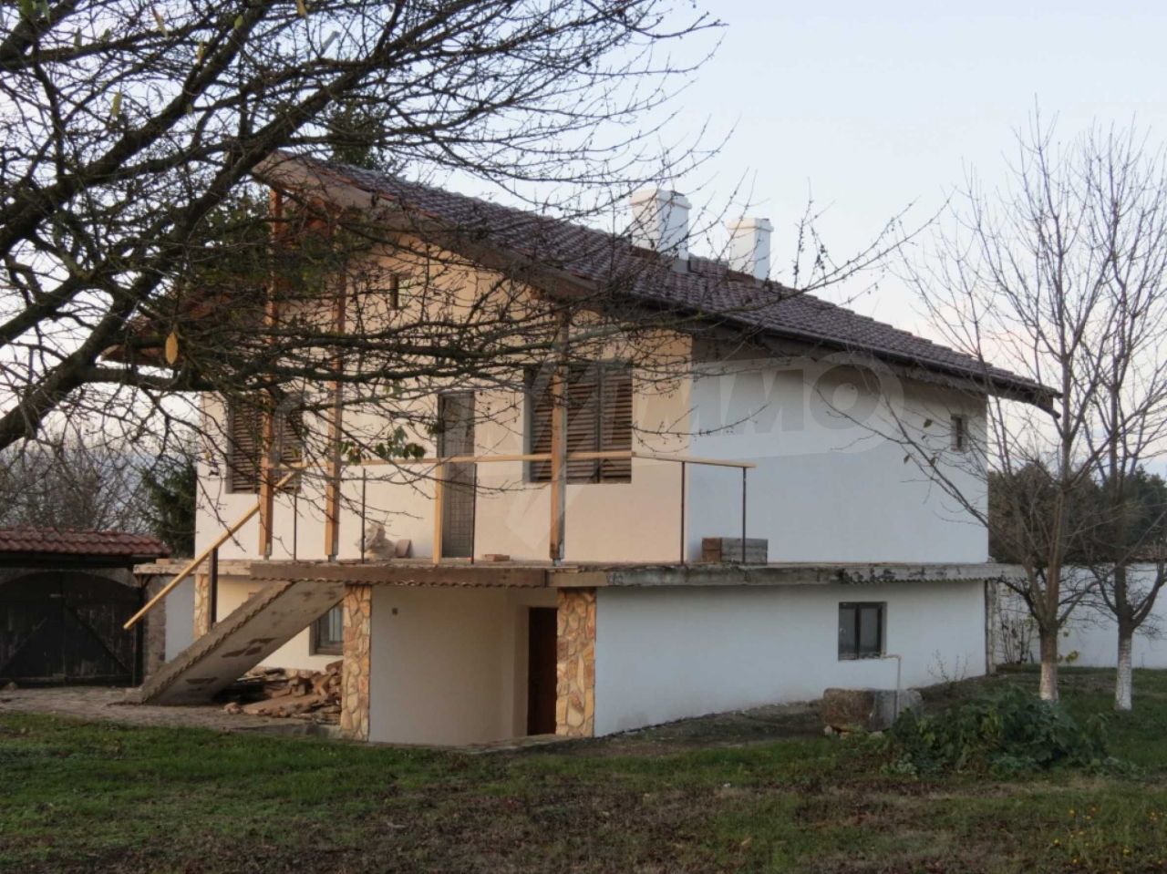 Дом в Добриче, Болгария, 108 м2 - фото 1