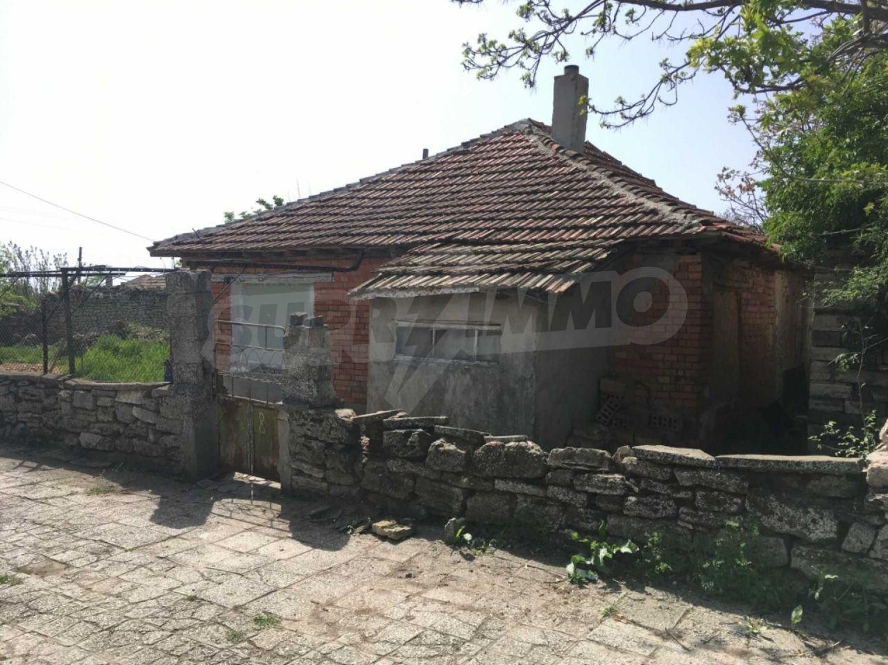 Дом в Добриче, Болгария, 68 м2 - фото 1