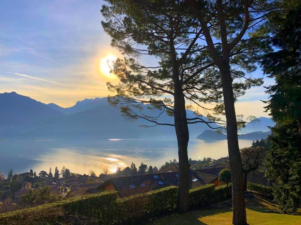 Дом у озера Комо, Италия, 546 м² - фото 7