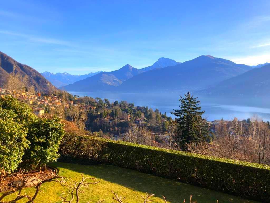 Дом у озера Комо, Италия, 546 м² - фото 17