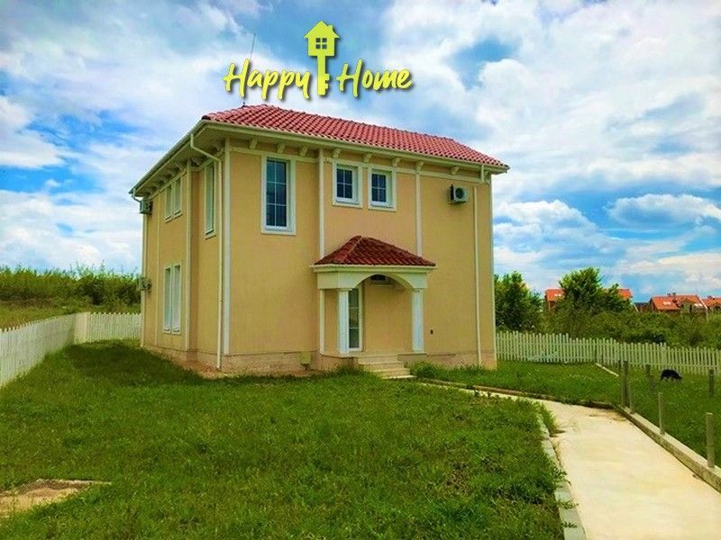 Дом в Кошарице, Болгария, 115 м2 - фото 1