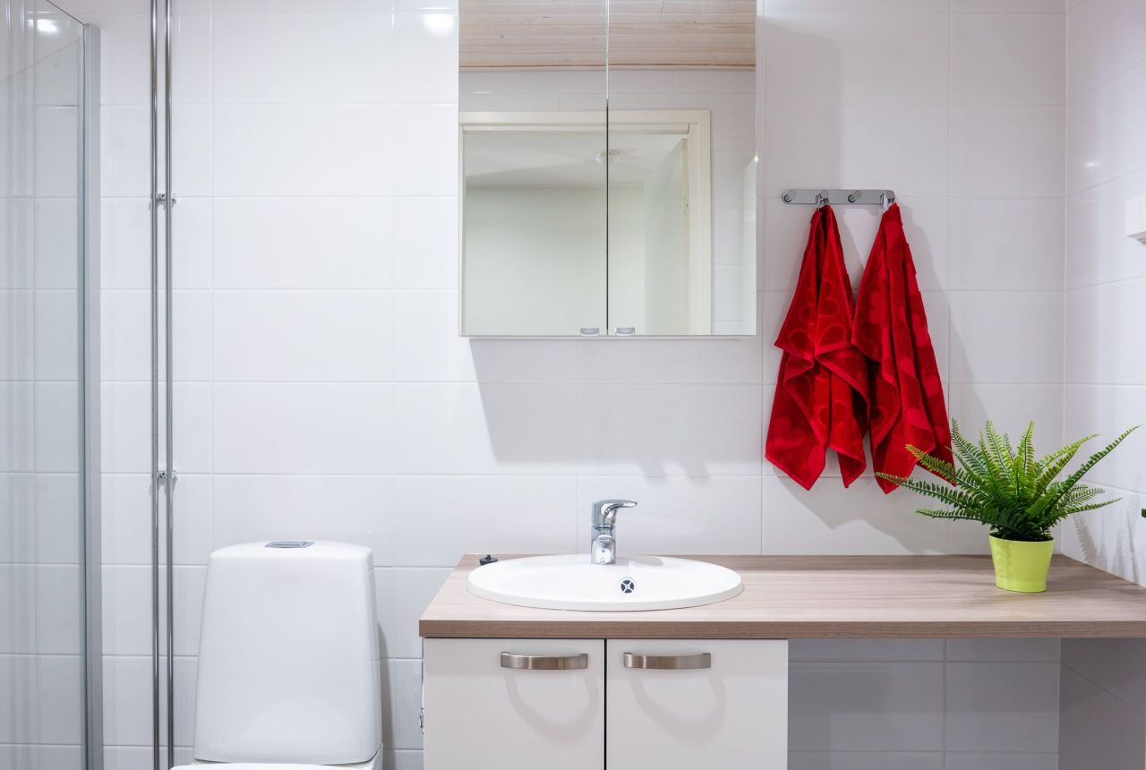 Квартира в Иматре, Финляндия, 43.5 м² - фото 4