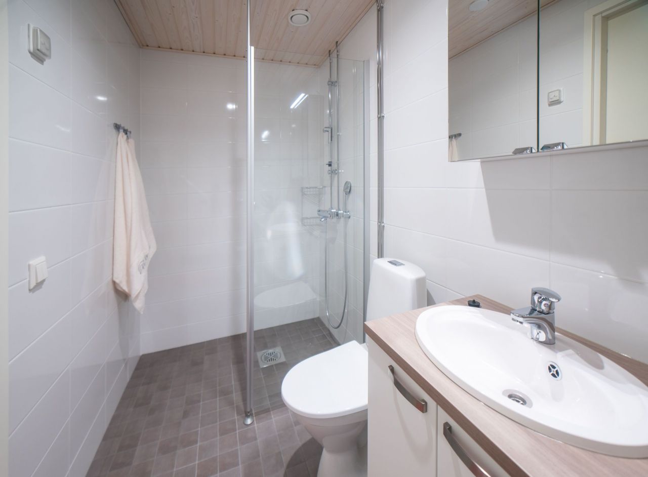 Квартира в Иматре, Финляндия, 43.5 м² - фото 17