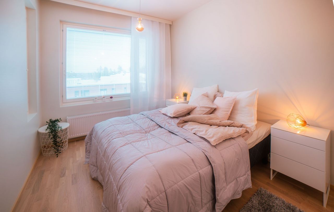 Квартира в Иматре, Финляндия, 43.5 м² - фото 14