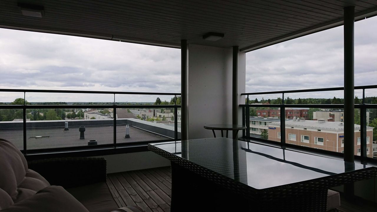 Квартира в Иматре, Финляндия, 43.5 м² - фото 6