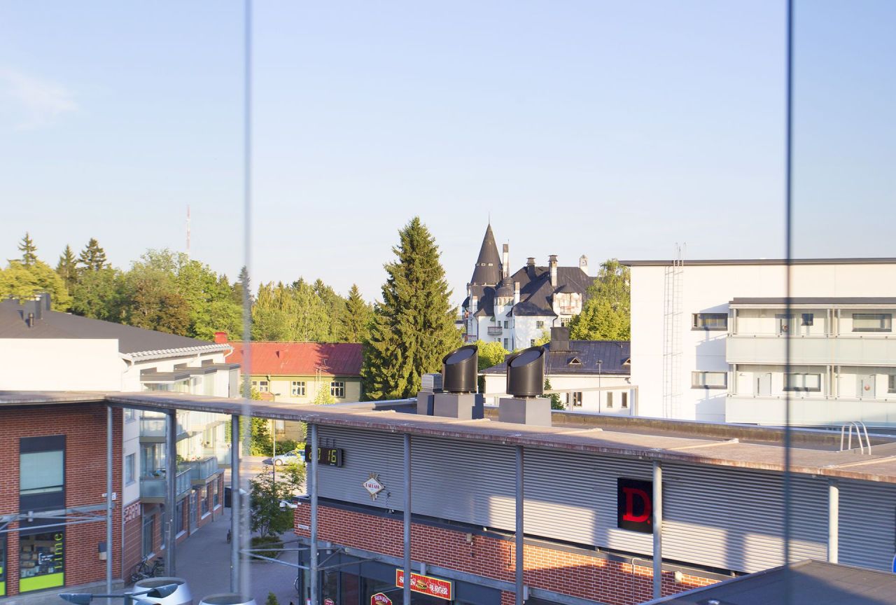 Квартира в Иматре, Финляндия, 43.5 м² - фото 13