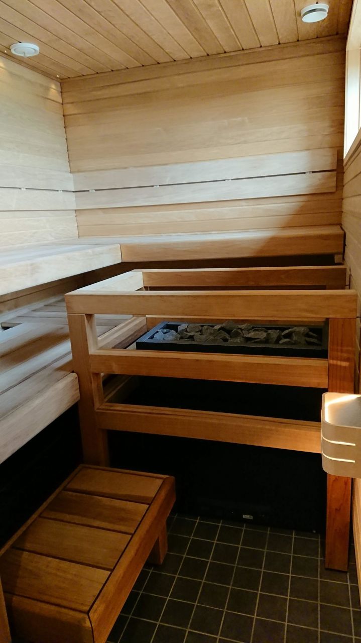 Квартира в Иматре, Финляндия, 43.5 м² - фото 11