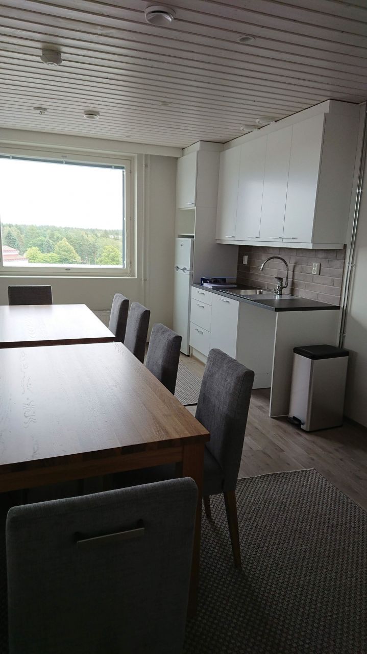 Квартира в Иматре, Финляндия, 43.5 м² - фото 7