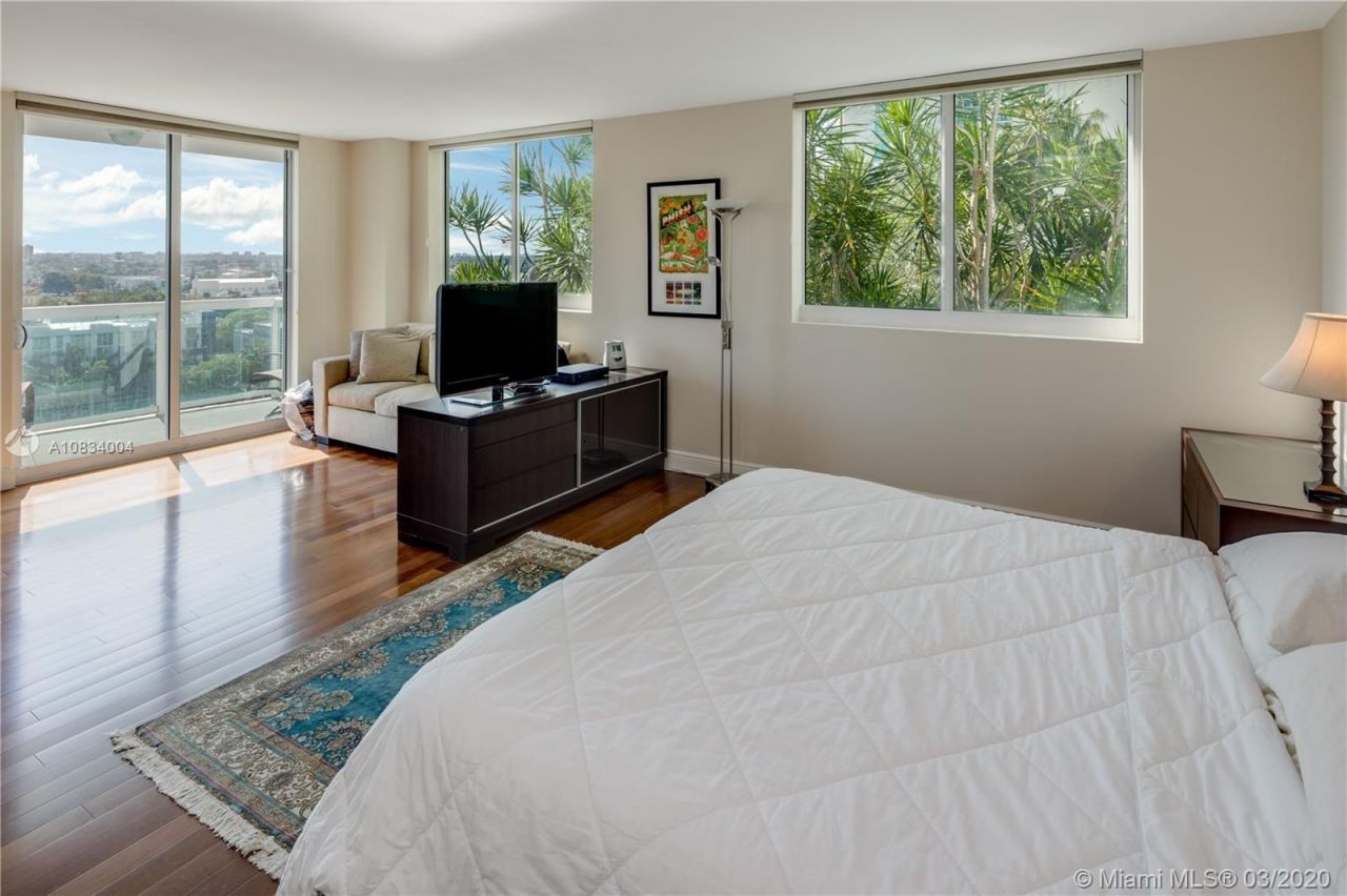 Апартаменты в Майами, США, 300 м² - фото 6