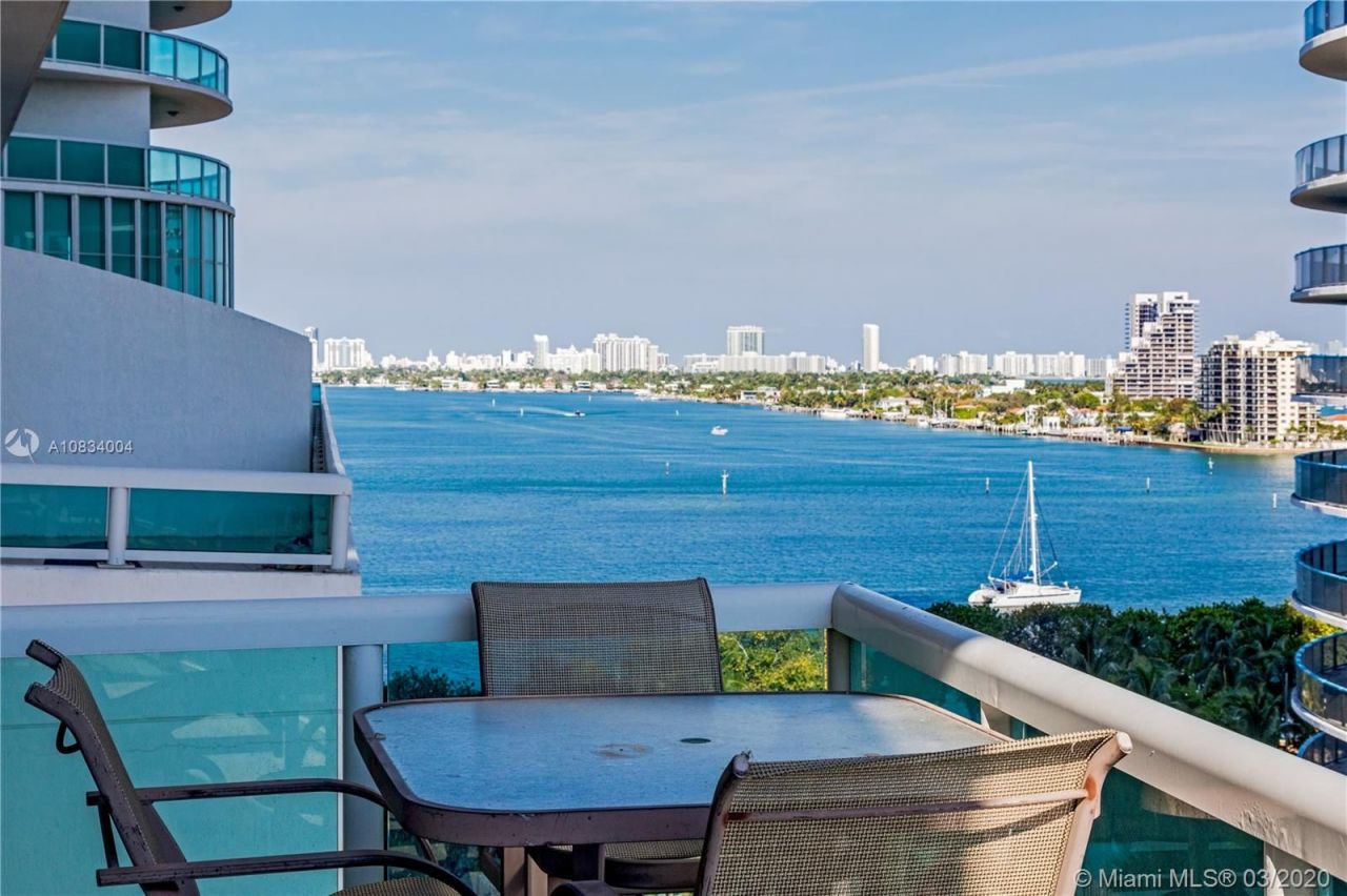 Апартаменты в Майами, США, 300 м² - фото 3