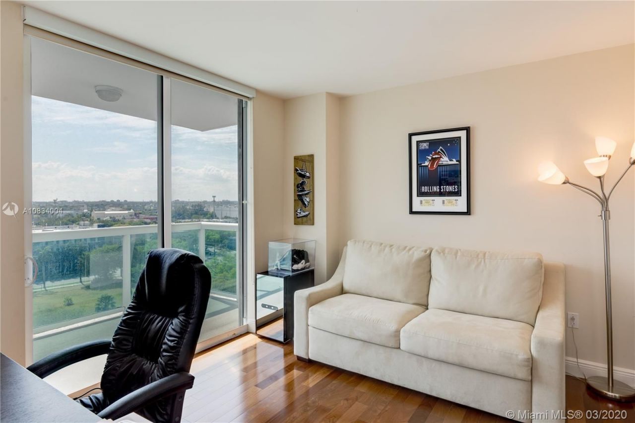 Апартаменты в Майами, США, 300 м² - фото 11