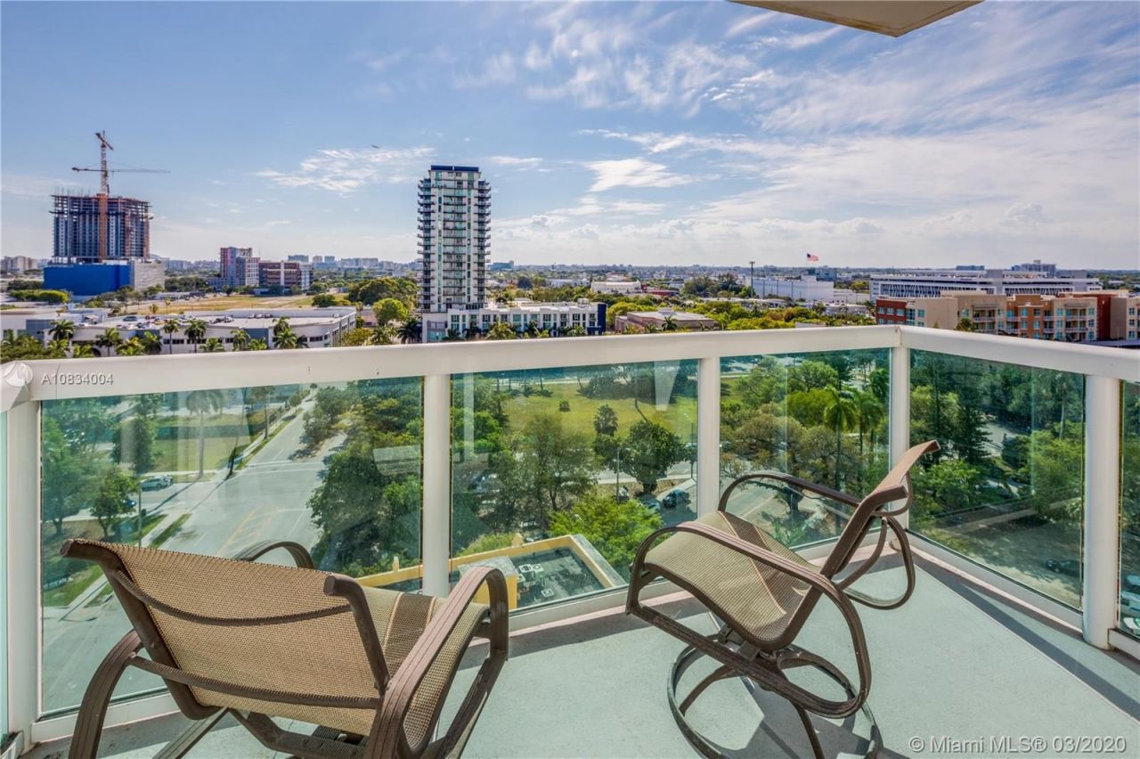 Апартаменты в Майами, США, 300 м² - фото 4