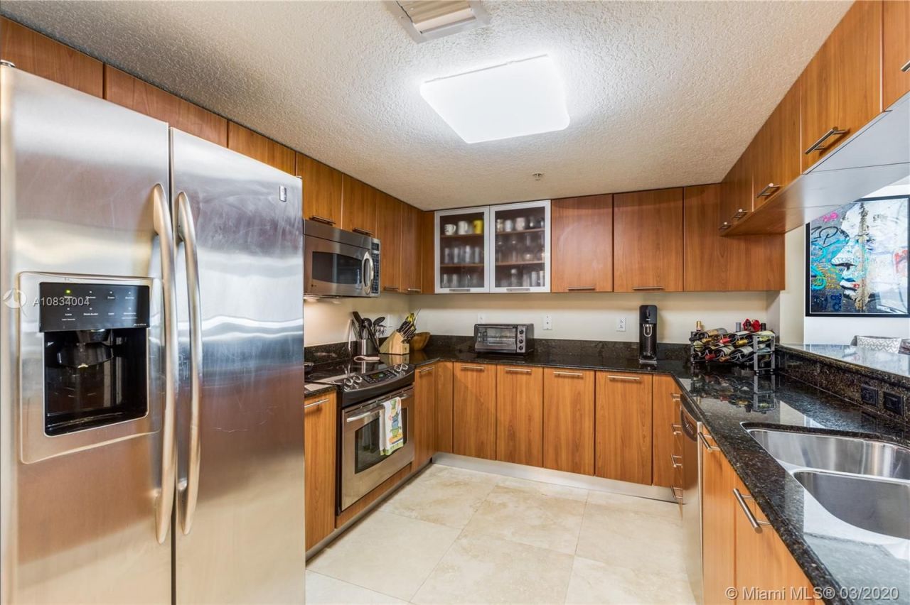 Апартаменты в Майами, США, 300 м² - фото 9