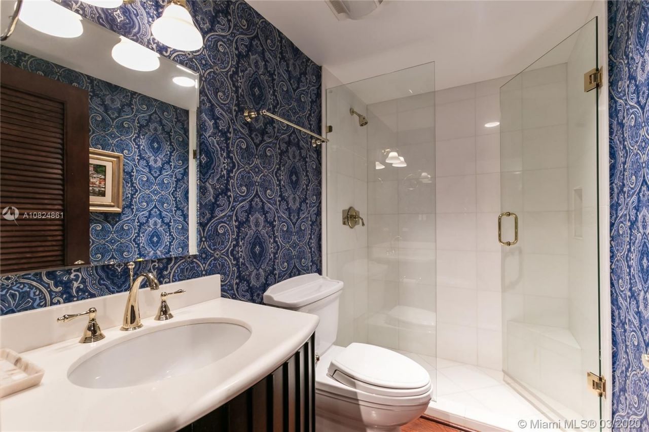 Квартира в Майами, США, 280 м² - фото 7