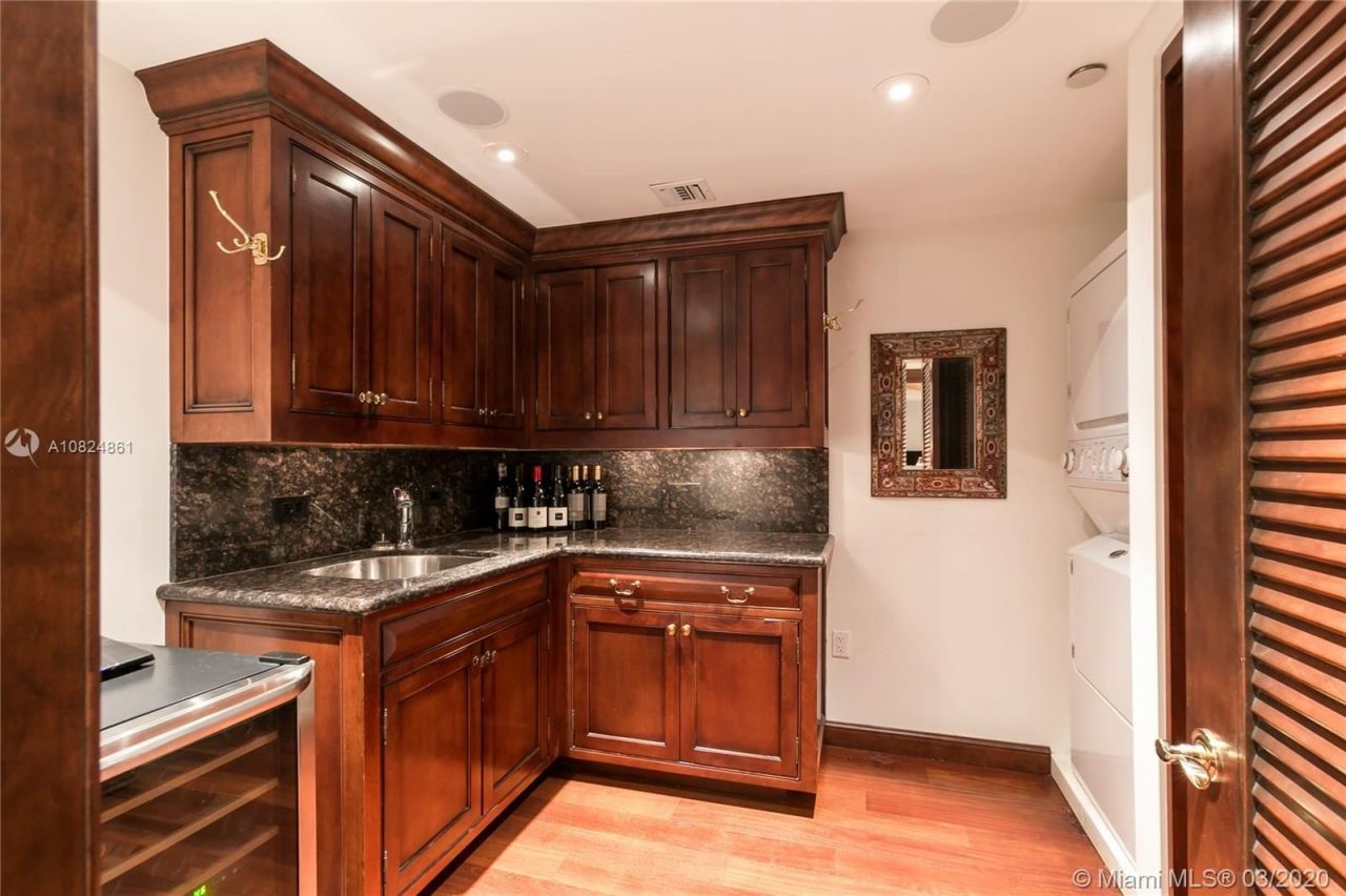 Квартира в Майами, США, 280 м² - фото 6