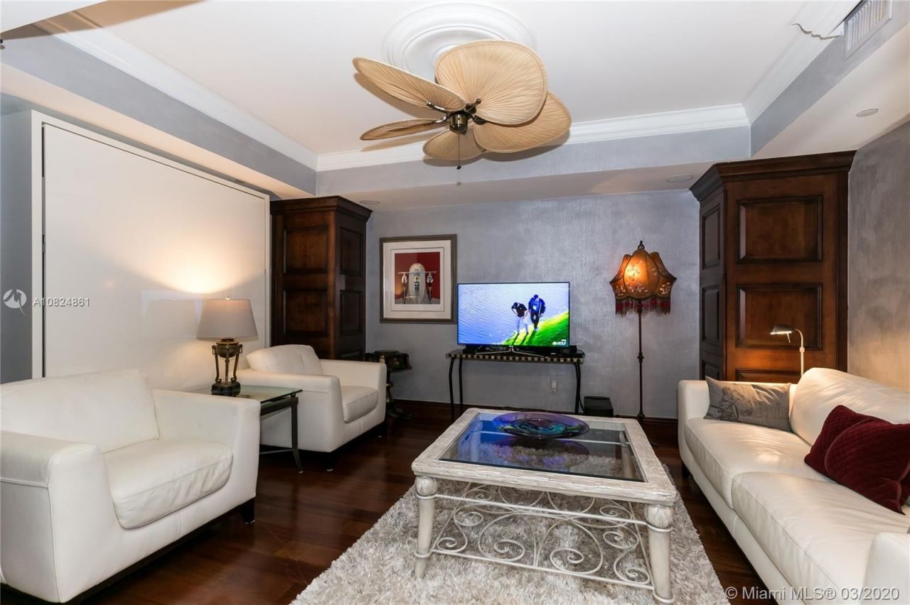 Квартира в Майами, США, 280 м² - фото 8