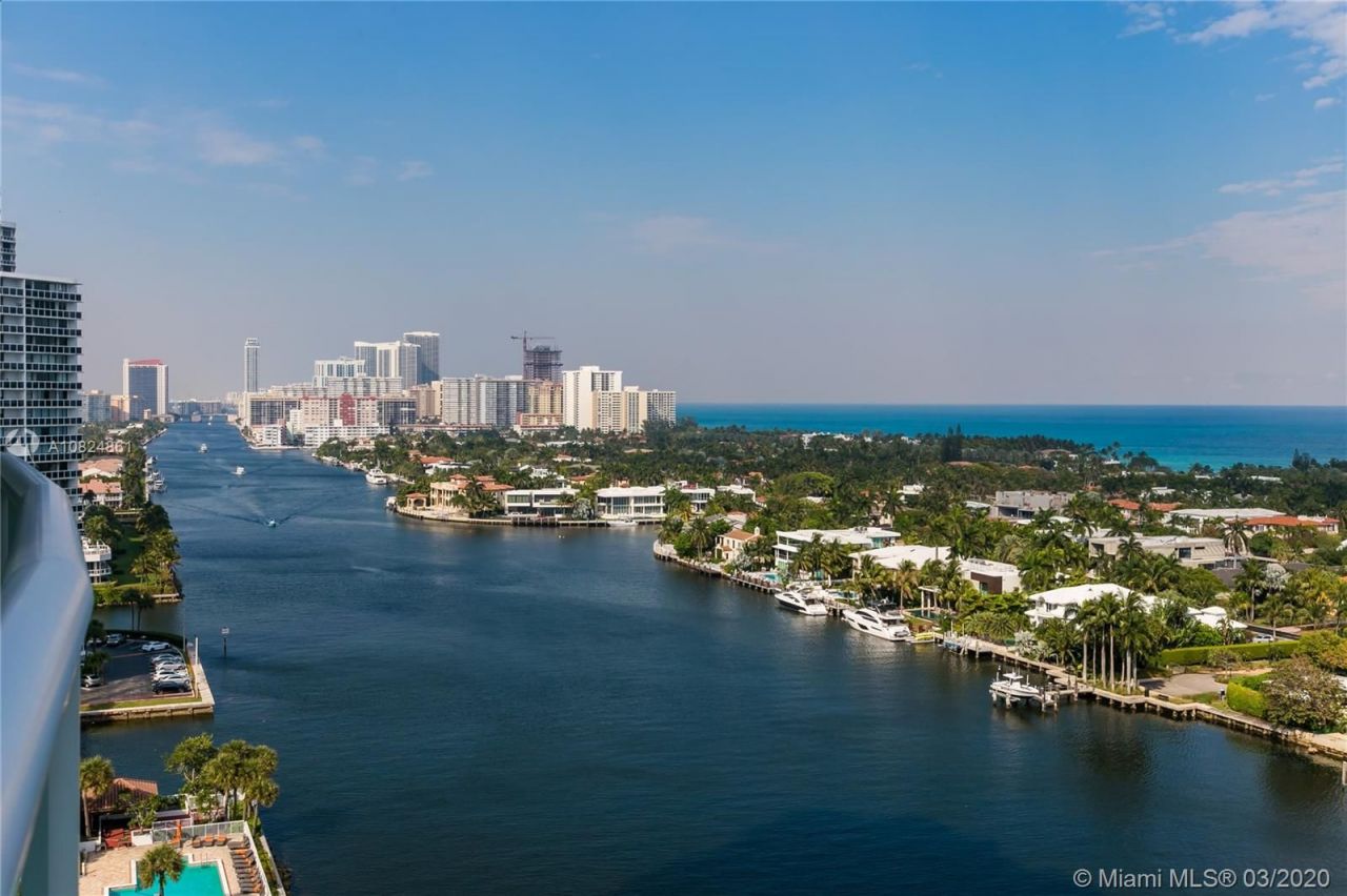 Квартира в Майами, США, 280 м² - фото 4