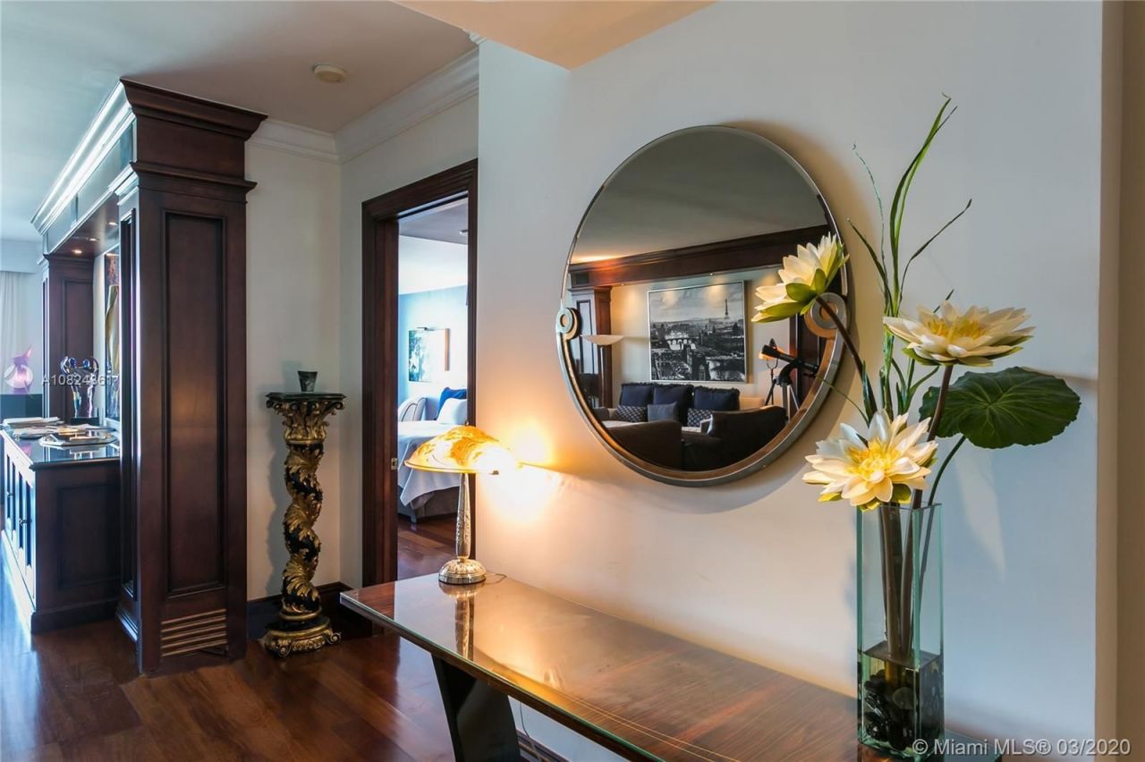 Квартира в Майами, США, 280 м² - фото 5