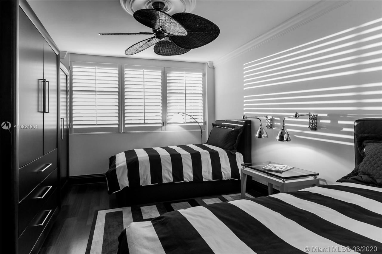 Квартира в Майами, США, 280 м² - фото 9