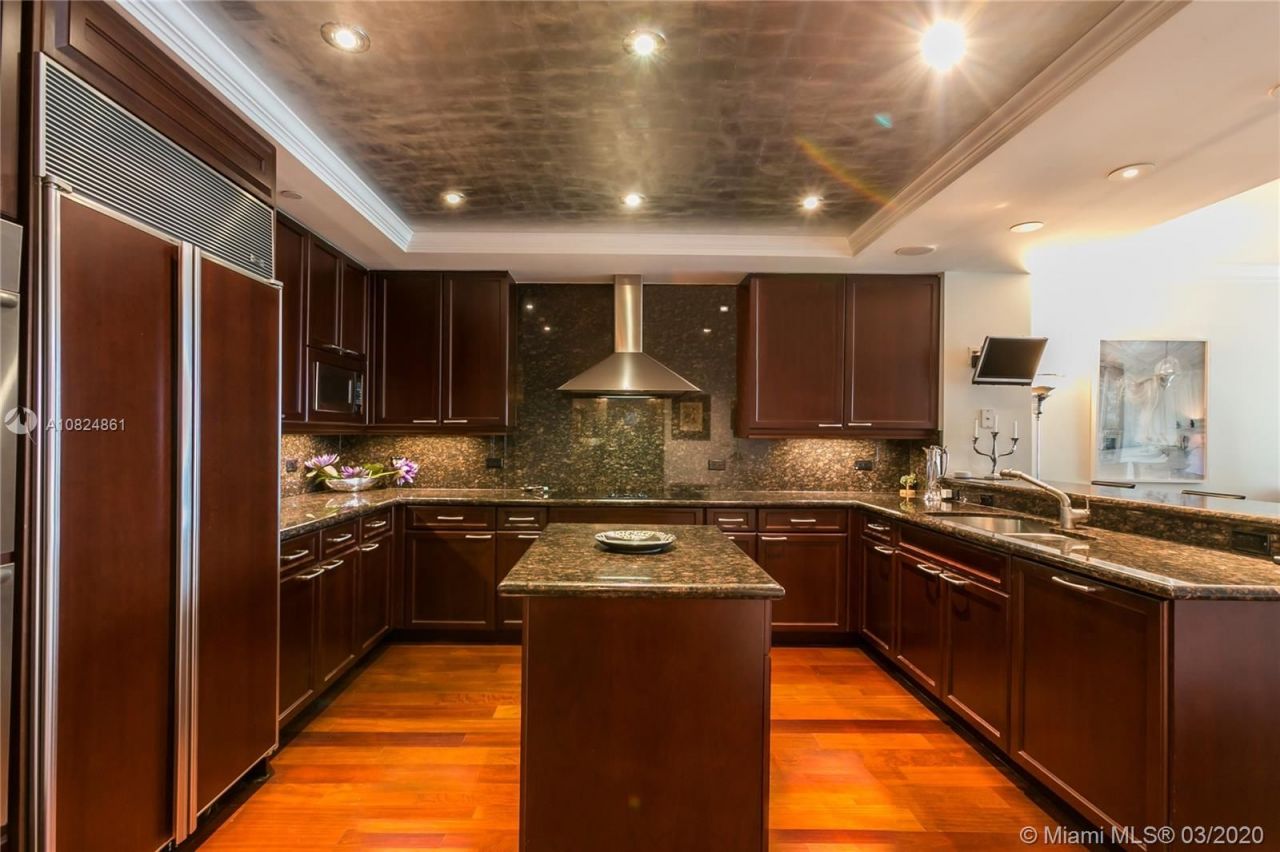 Квартира в Майами, США, 280 м² - фото 12