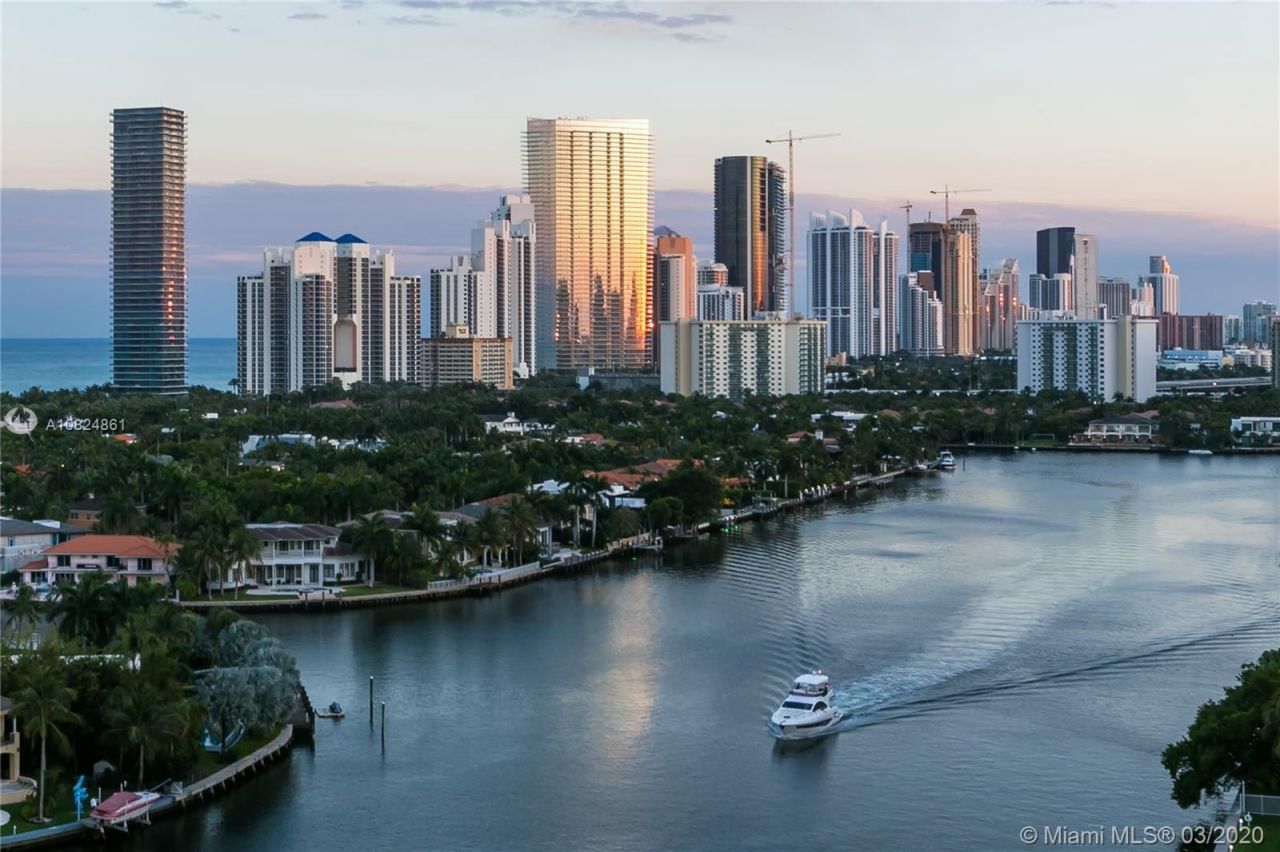 Квартира в Майами, США, 280 м² - фото 17