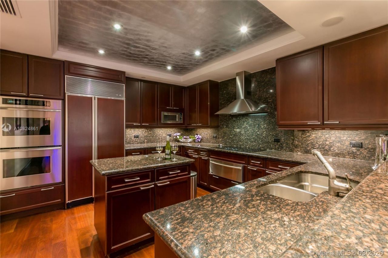 Квартира в Майами, США, 280 м² - фото 3