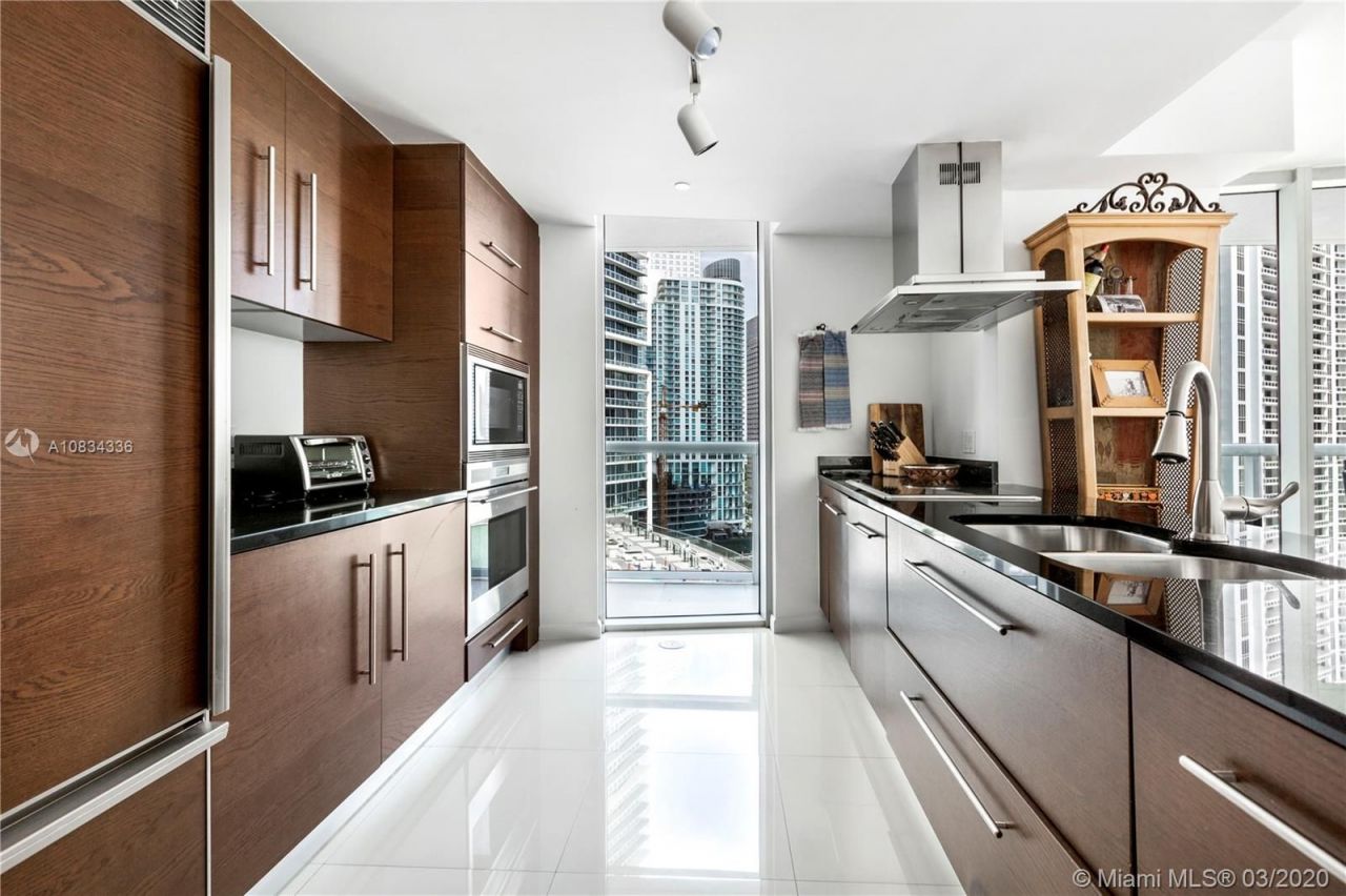 Квартира в Майами, США, 160 м² - фото 9