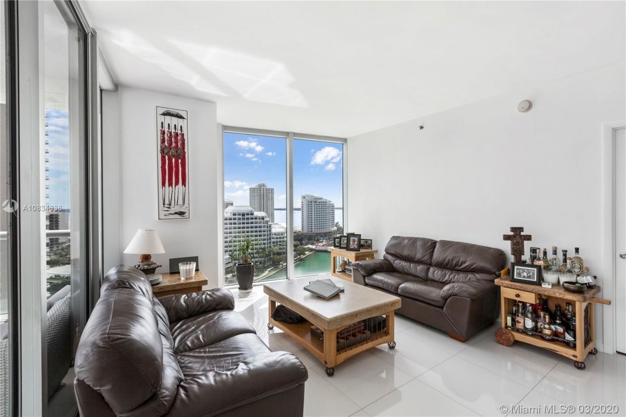 Квартира в Майами, США, 160 м² - фото 3