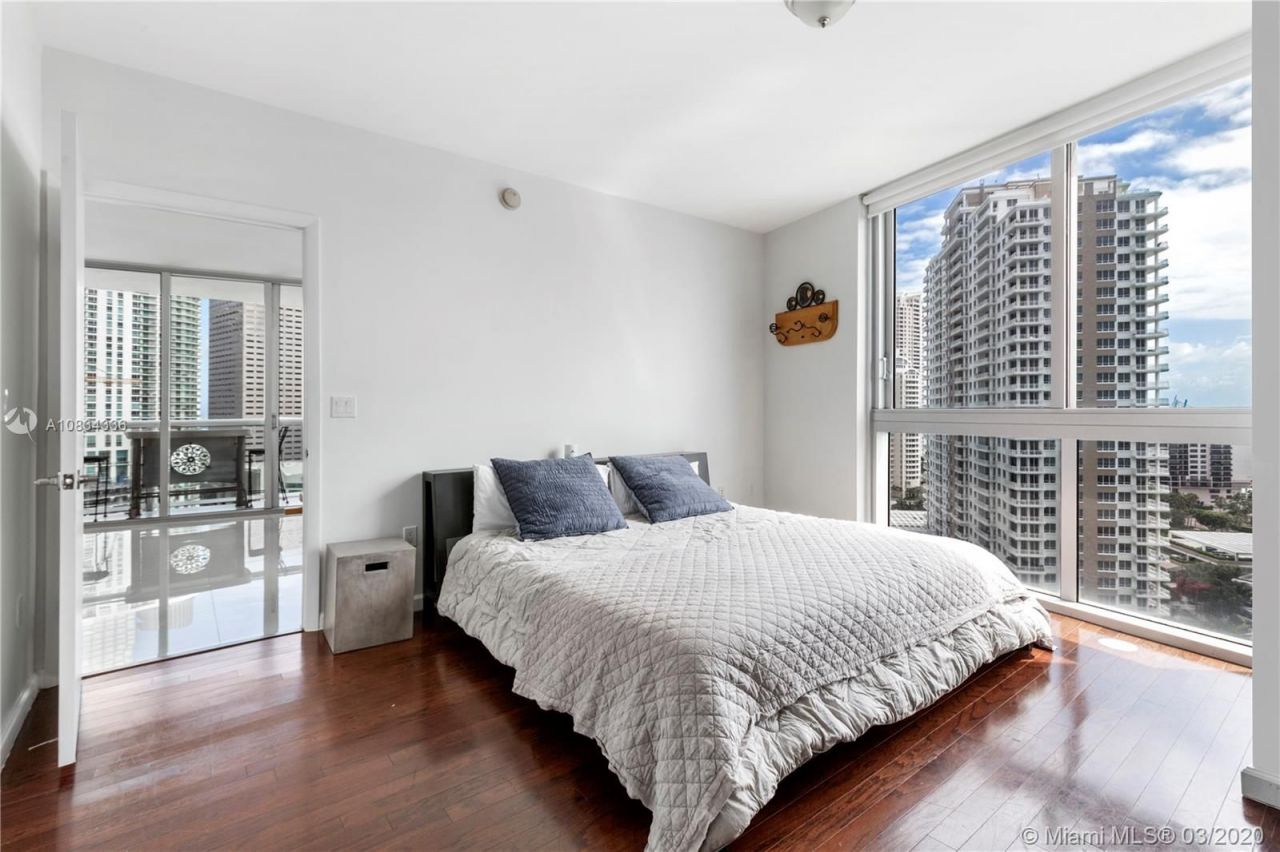 Квартира в Майами, США, 160 м² - фото 16