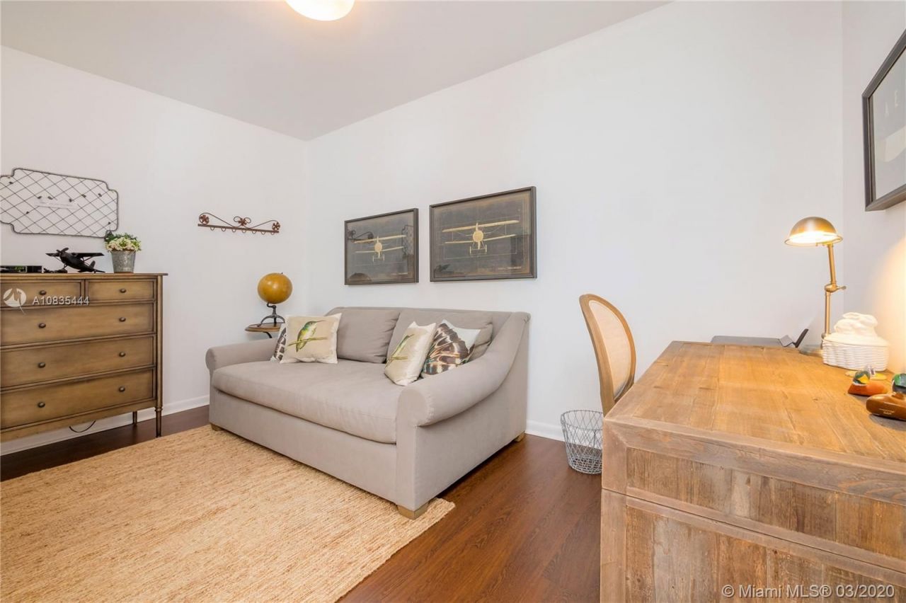 Апартаменты в Майами, США, 120 м² - фото 7