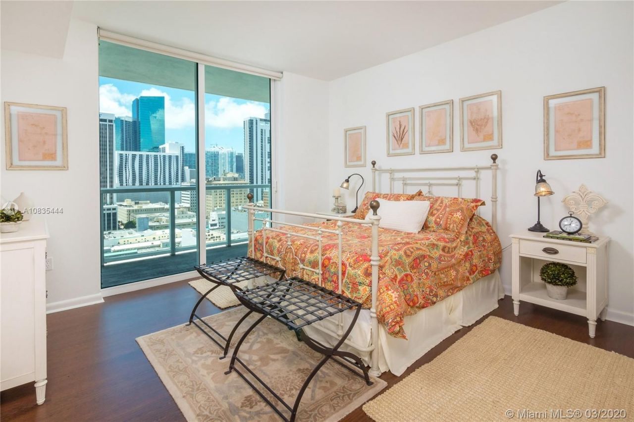 Апартаменты в Майами, США, 120 м² - фото 3