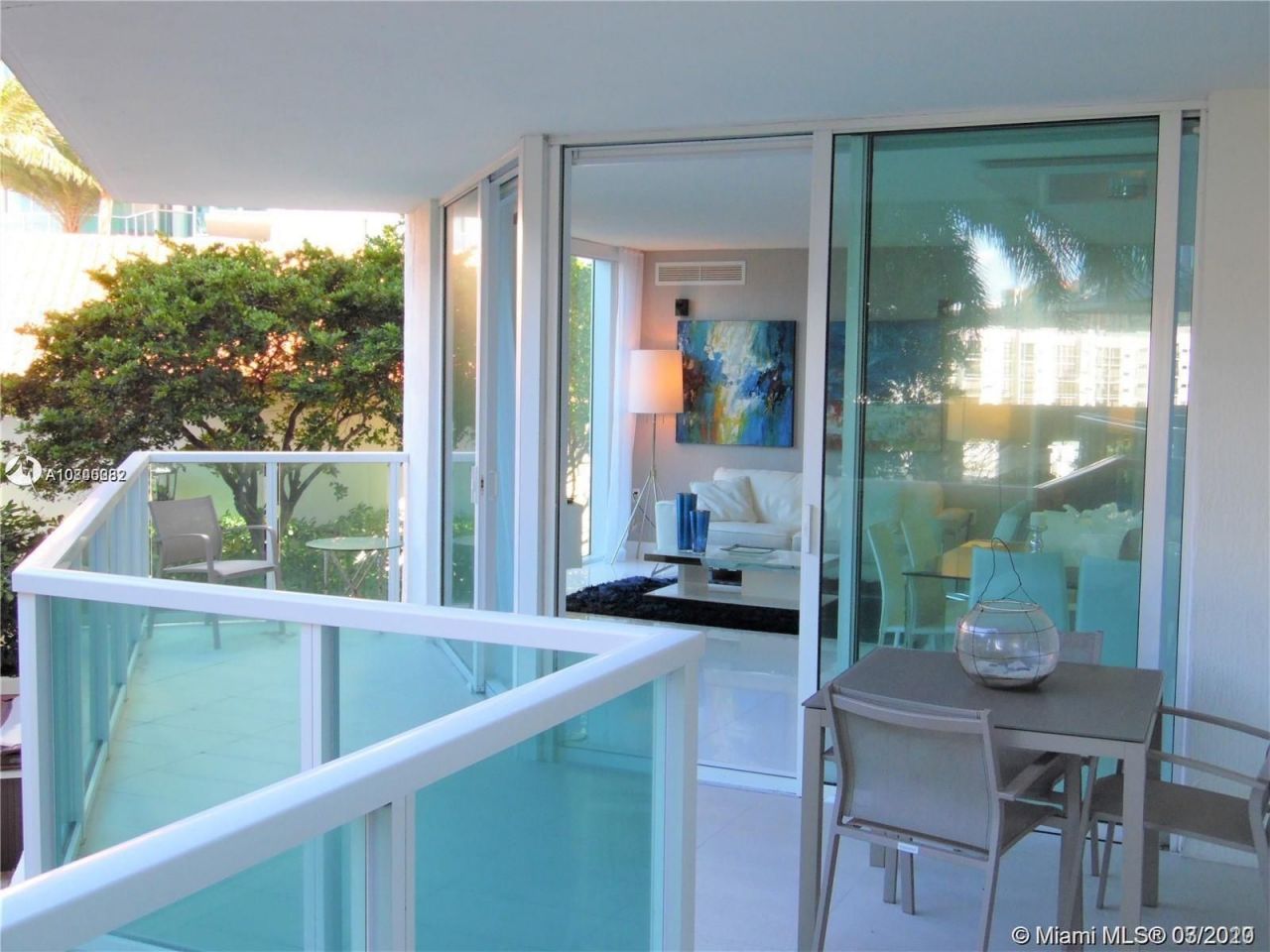 Квартира в Майами, США, 140 м² - фото 11