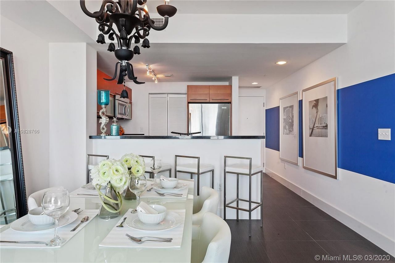 Апартаменты в Майами, США, 100 м² - фото 5