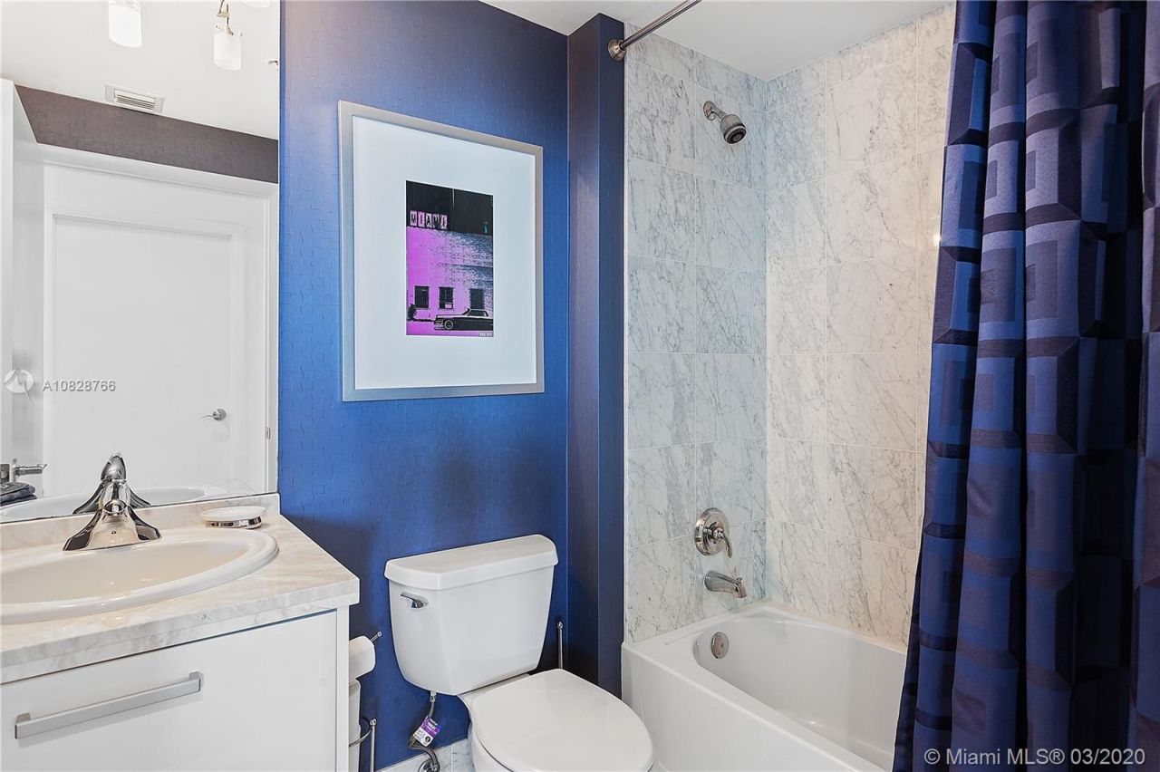 Апартаменты в Майами, США, 100 м² - фото 8