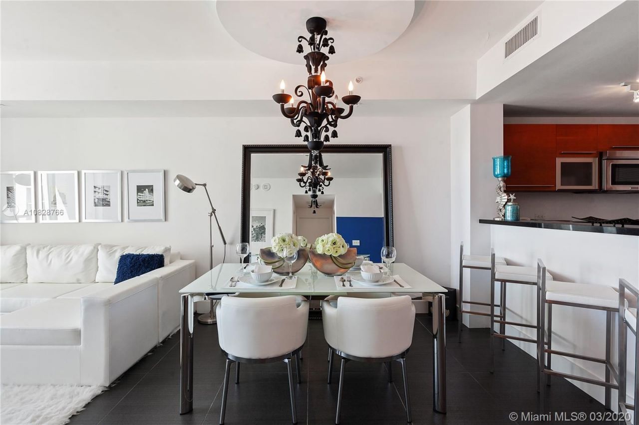 Апартаменты в Майами, США, 100 м² - фото 7