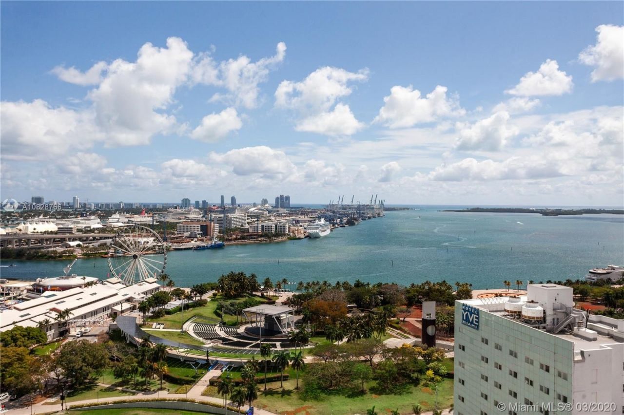 Апартаменты в Майами, США, 100 м² - фото 6