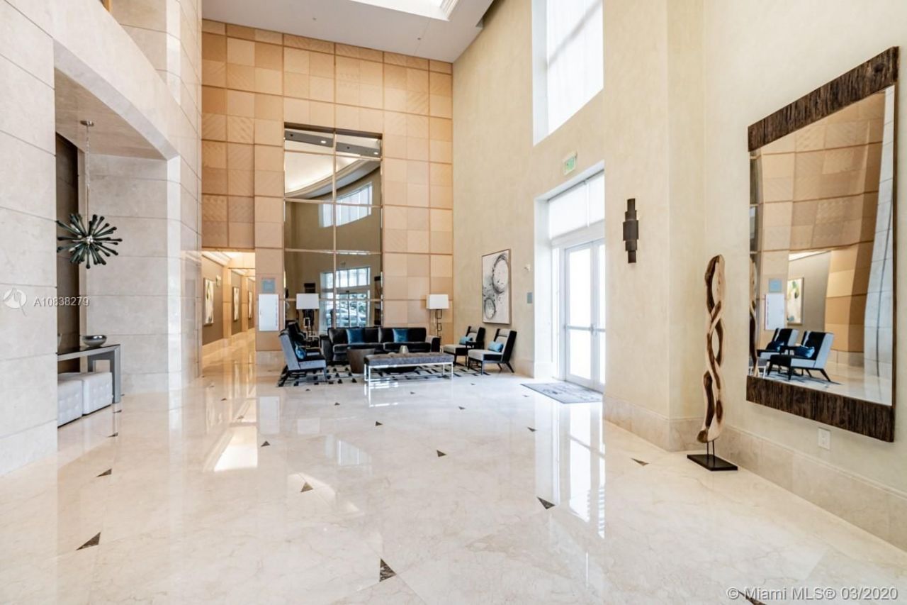 Апартаменты в Майами, США, 170 м² - фото 8