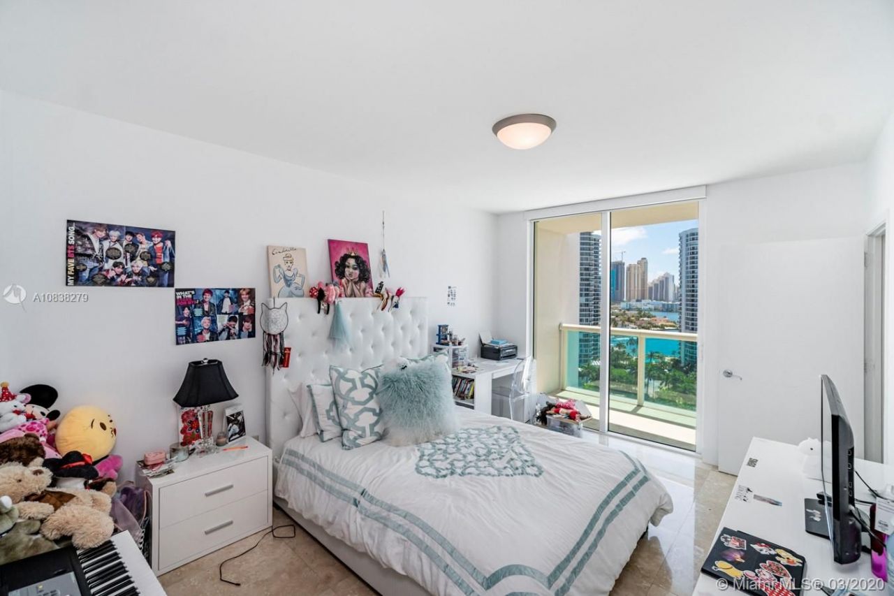 Апартаменты в Майами, США, 170 м² - фото 5