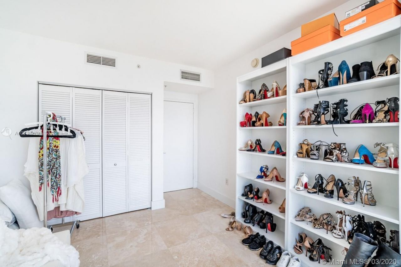 Апартаменты в Майами, США, 170 м² - фото 9