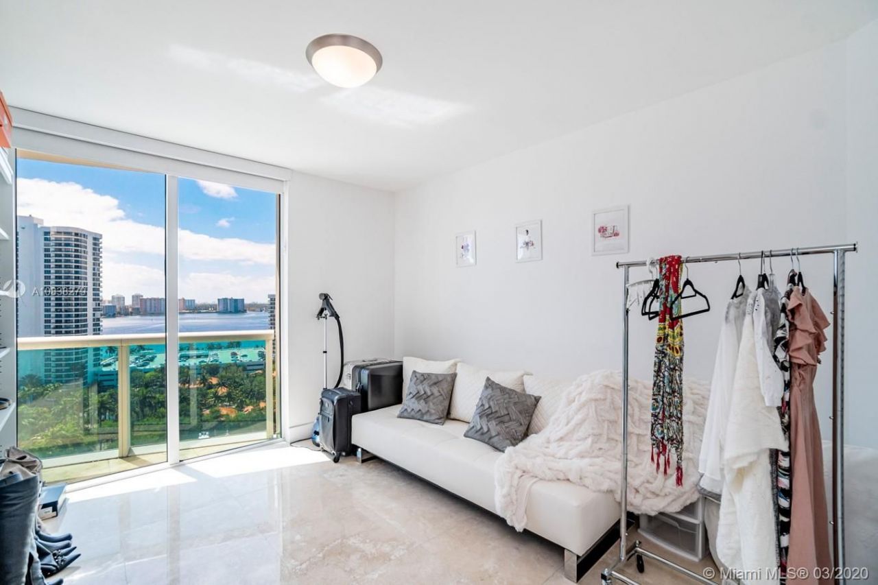 Апартаменты в Майами, США, 170 м² - фото 12