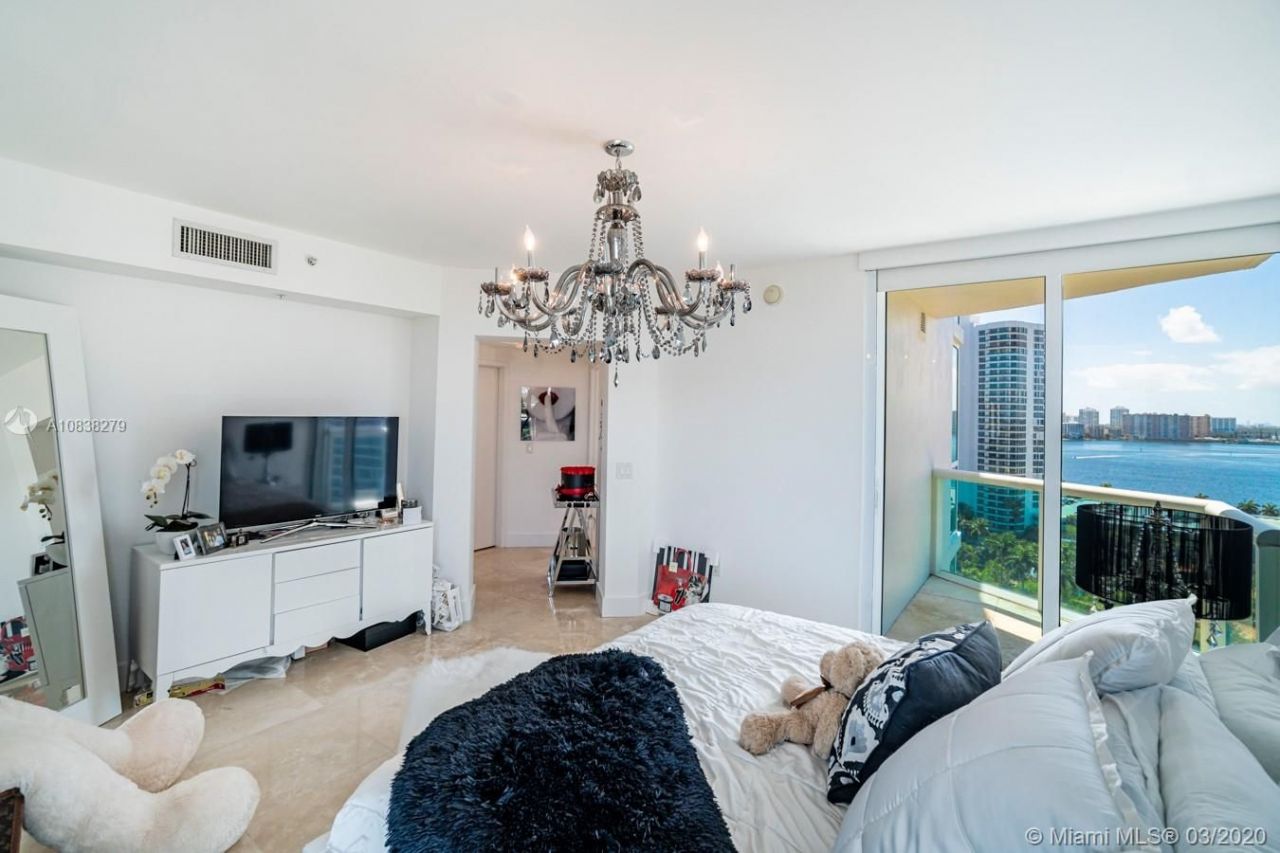 Апартаменты в Майами, США, 170 м² - фото 11