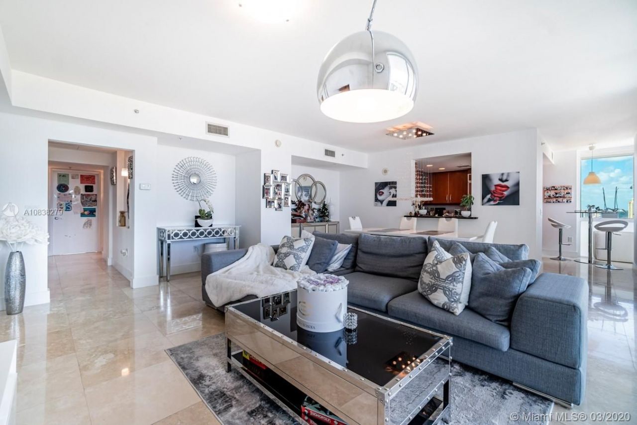 Апартаменты в Майами, США, 170 м² - фото 13