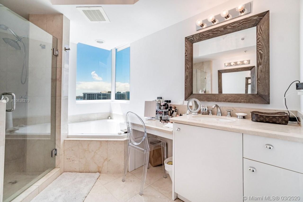 Апартаменты в Майами, США, 170 м² - фото 17